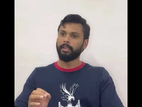 Cedrick David  Audition - Writer (Emotional)