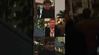 Beverly Hills Film Festival - 12 December 2021