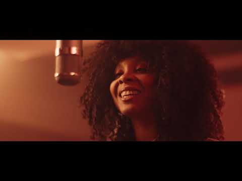 Hollie Cook - Dance in the Sunshine (Official Music Video)