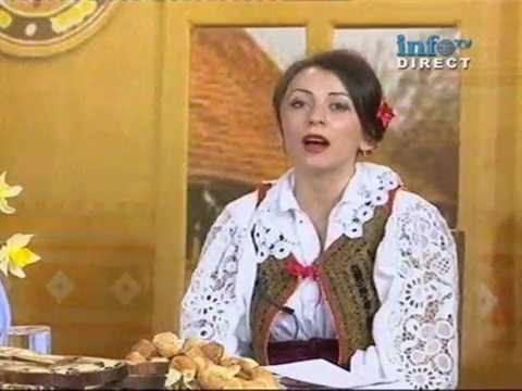 DUMINICA LA JOC -  PREZENTAREA ANSAMBLULUI MARTISORUL DIN AVRAM IANCU