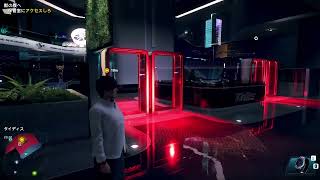 【初見実況】初めてウォッチドッグスレギオンするおじさん11【Watch Dogs: Legion】