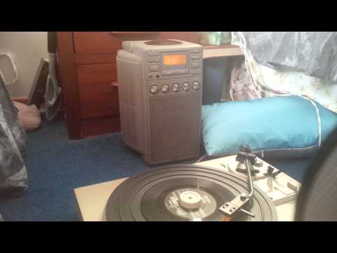 Deep Purple -Nino Tempo&April Stevens