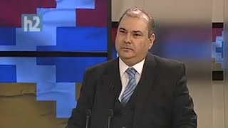 Թուրքիան փորձում է ցույց տալ, որ դառնում է միջտարածաշրջանային դերակատարող - Ալեքսանդր Մարկարով