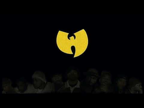 Ghostface Killah ft. Tekitha - You