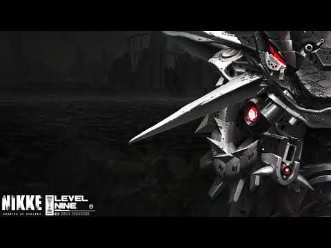 Black Snake Boss Battle : Black Eyes [GODDESS OF VICTORY : NIKKE OST]