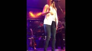 Cassadee Pope Let Me Go