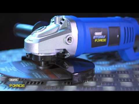 Our new range of Storm Force power tools makes choosing the ri...