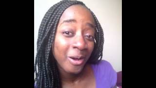 Little girl-Mary Mary