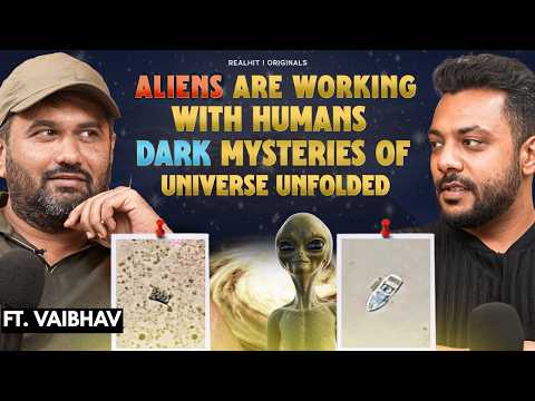 Bugasphere, Alien and Biggest Mysteries of the Universe Explained |RealHit|