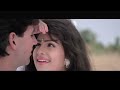 Wada Raha Sanam Honge Juda Na Hum L Akshay Kumar L Ayesha Jhulka L Full Video Song