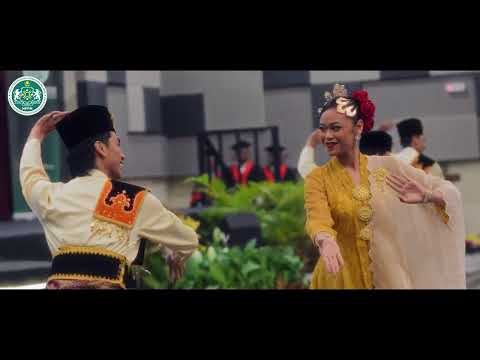 Majlis Konvokesyen KLTVET Kali Ke-7 2026
