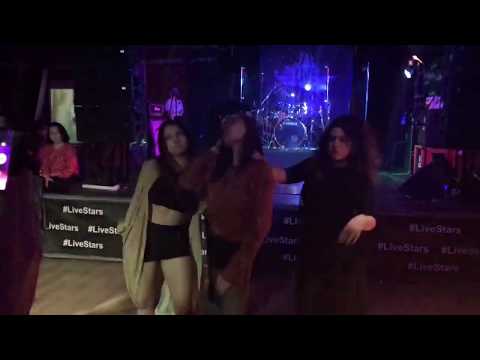 mamamoo - starry night cover by HulioHulio