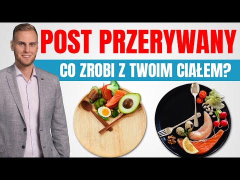 POST PRZERYWANY. Genialny czy przereklamowany? Okno żywieniowe, IF