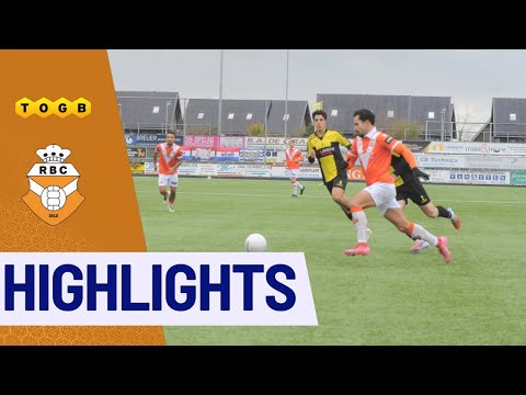 ER MOCHT NIET VERLOREN WORDEN! | RARE BESLISSINGEN 😵‍💫| TOGB - RBC