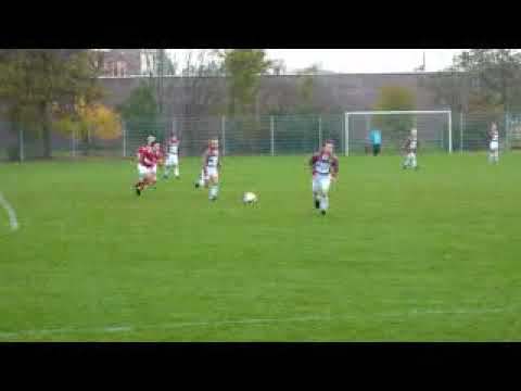 Zaterdag 31 okt 2009: Sportlust'46 F1  DSO F1 Uitslag 1 - 1