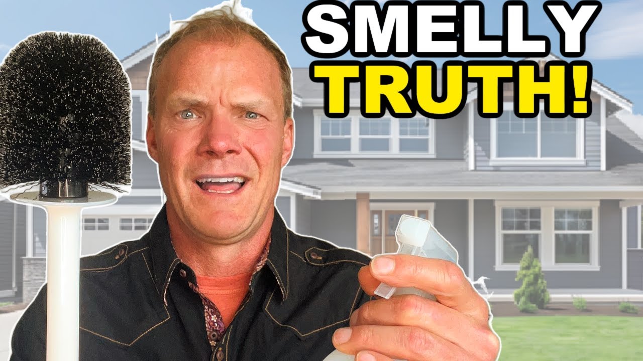 DON'T Sell Your Home Until You Clean These 10 things.