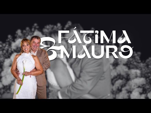 Fátima & Mauro