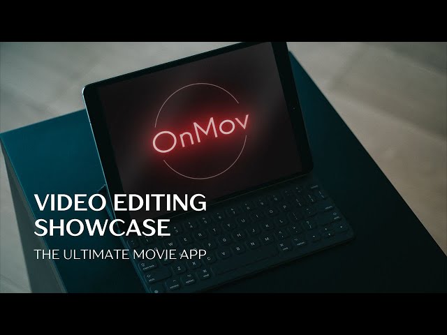 Фото OnMov - додаток для перегляду фільмів. Я розробила дизайн інтерфейсу. Далі я зробила анімацію інтерфейсу та IPad, зробила фон та титри.
Програми:  Adobe After Effects, Adobe Photoshop, Adobe Premiere Pro.
Термін: 14 днів.