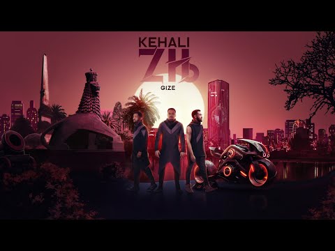 Kehali - Yikirta (feat. Meti) | ከሐሊ - ይቅርታ (feat. ሜቲ) | New Ethiopian Music 2023