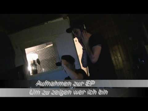 Koolhy - Um zu zeigen wer ich bin aufnahmen / Deay signing