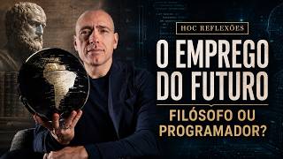 QUAL O EMPREGO DO FUTURO? I HOC Reflexões