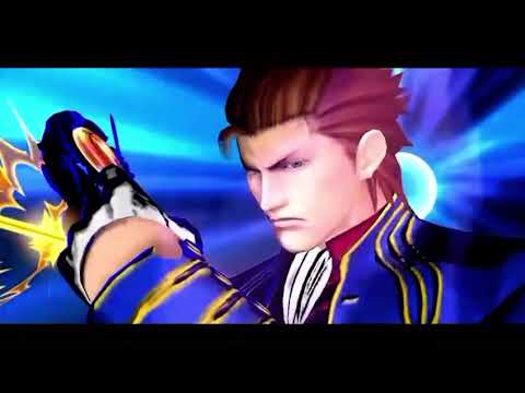 Conceited vs TreeKilla umvc3 FT3 #Parsec