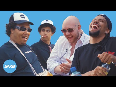 OSCAR BLESSON & TYR INTERVJUET