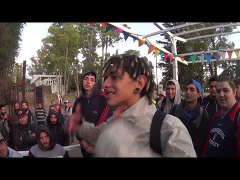 URBANMISTIK Fecha 8 16avos - Dember vs Tiburon -