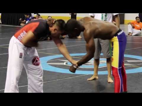 PitbullABQ BJJ grapplefest 10 Highlight Reel