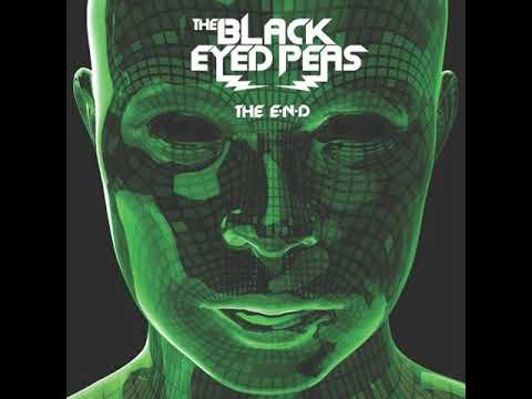 The Black Eyed Peas - Boom Boom Pow 528hz