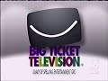 Big Ticket Television Worldvision Enterprises Warp Speed 1998