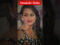 Sonakshi Sinha life Journey Transformation 1987-2023 #shorts #transformationvideo #viral