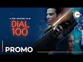 Dial 100 | Promo | A ZEE5 Original Film | Streaming Now | Only On ZEE5