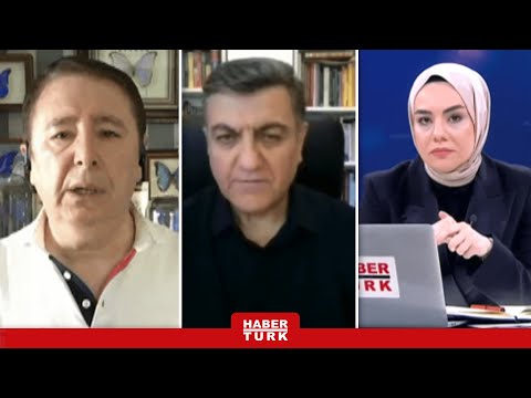 13.07.2025 HABERTÜRK TV Haber Bülteni