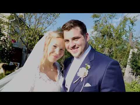 Hochzeit Selina und Bernhard