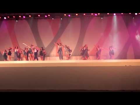 Lehakot Eretz e Nefesh - Rak Be Israel - 32º Festival Carmel (2012)