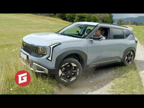 Kia Seltos 1.6 T-GDi AWD 7-DCT – ázijský útok na Duster -TEST - GARÁŽ.TV - Rasťo a Vašo obrazok