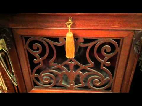 Edison Blue Amberol 5661 "Is There Anything Wrong In That?" Ermine Calloway