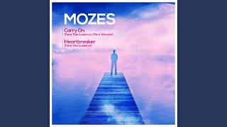 Carry On (feat. Dan Lazerus, Reut Yehudai) (Extended Version)