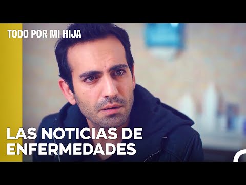 El Día Más Dificil Para Demir - Todo Por Mi Hija Capitulo 23