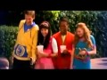 Justin Bieber Singing Baby At The Nickelodeon Mega Music Fest