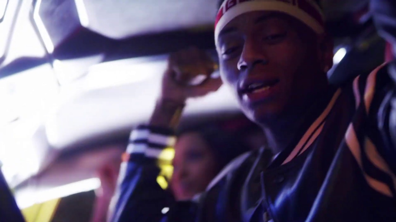 Soulja Boy ft. Ray J — Rich & Whippin