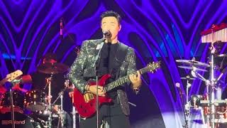 LOS TEMERARIOS Ya Me Voy Para Siempre Estadio AKRON GUADALAJARA JALISCO MÉXICO 08 06 2024