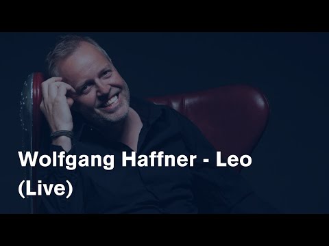 Wolfgang Haffner - Leo (Live Video)