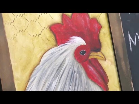 Soraia Leite  no Mulher com  -  Galo com Lousa