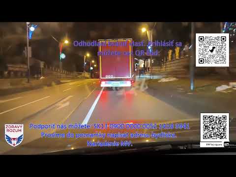 Toto je koniec doterajšieho sveta!