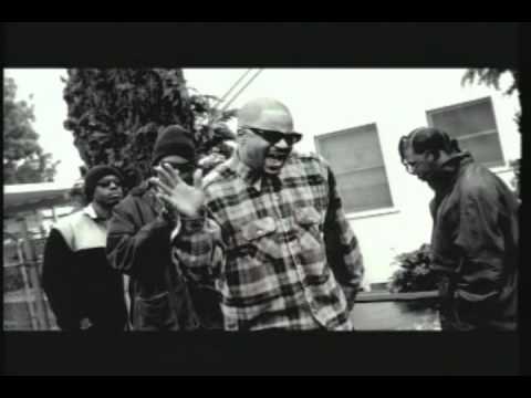 Thug Life - How Long Will They Mourn Me? (2Pac, Rated R, Big Syke & Macadoshis featuring Nate Dogg)