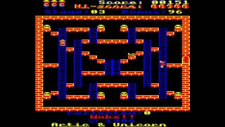 Woks for the BBC Micro