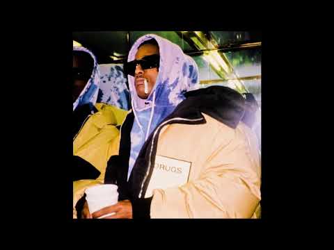 FREE A$AP Rocky x ScHoolboy Q Type Beat - Postman | (Prod. Manuel)