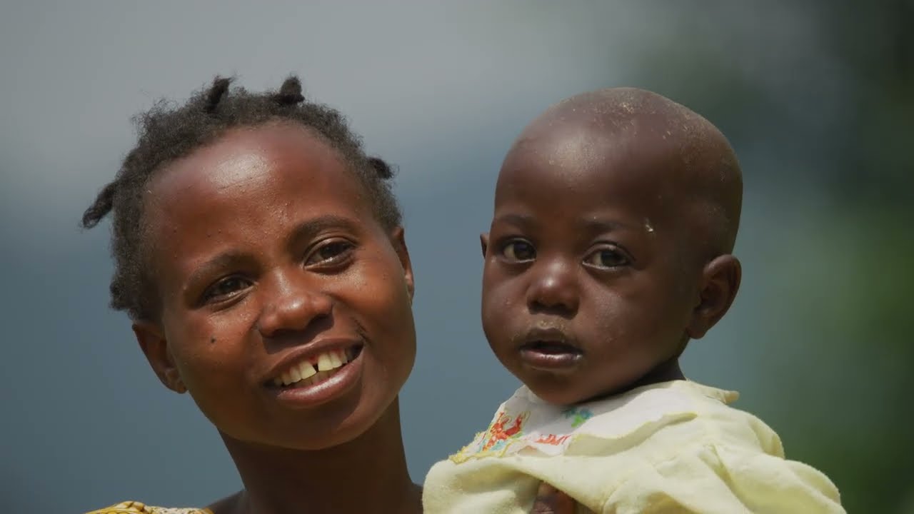 Last Mile Health: Bringing care to Liberia's most remote communities